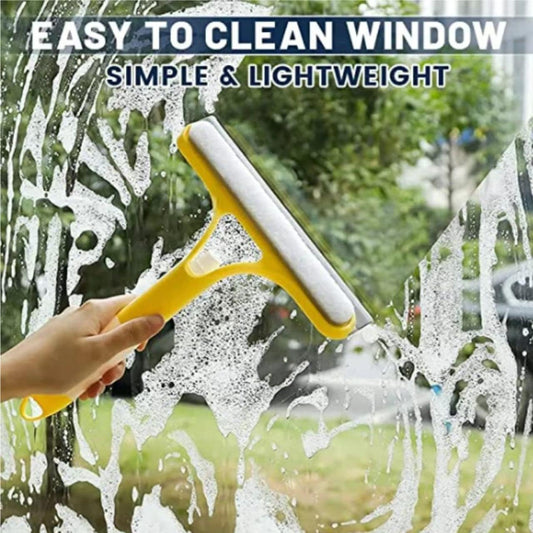 Crystal Clear Window Cleaning Tool™