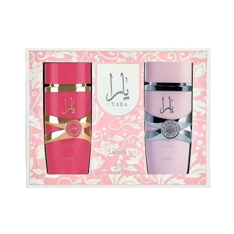 Elegant Arab Perfume Collection™