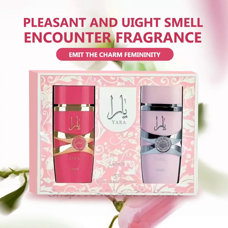 Elegant Arab Perfume Collection™
