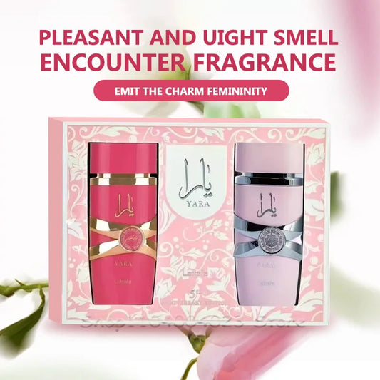 Elegant Arab Perfume Collection™