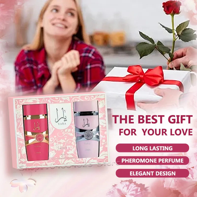 Elegant Arab Perfume Collection™