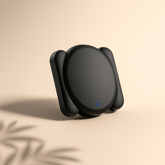 Mini GPS Tracker for Ultimate Peace™
